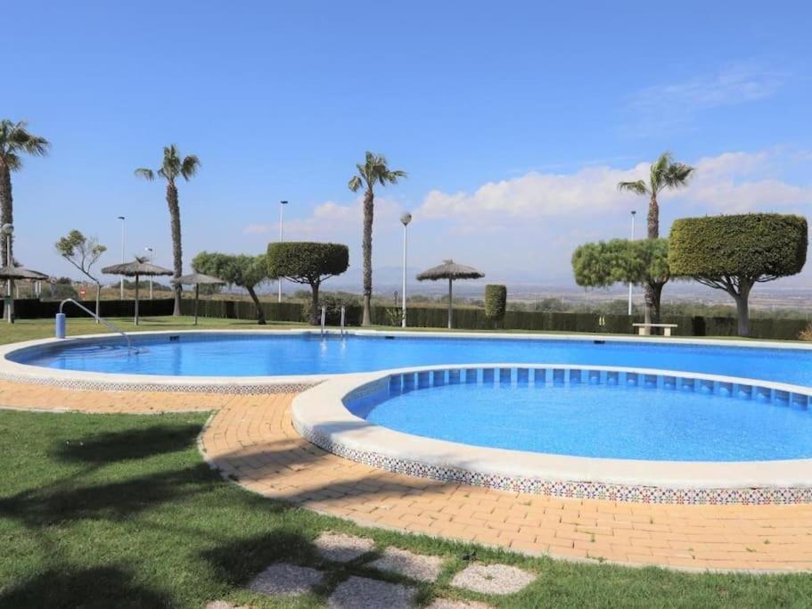 Apartamento Cruz Apartment Santa Pola Exterior photo